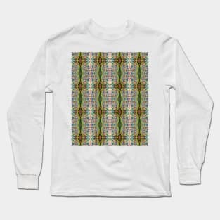 Axel Long Sleeve T-Shirt